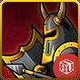 Mini Warriors - Kingdom Raider APK Simgesi