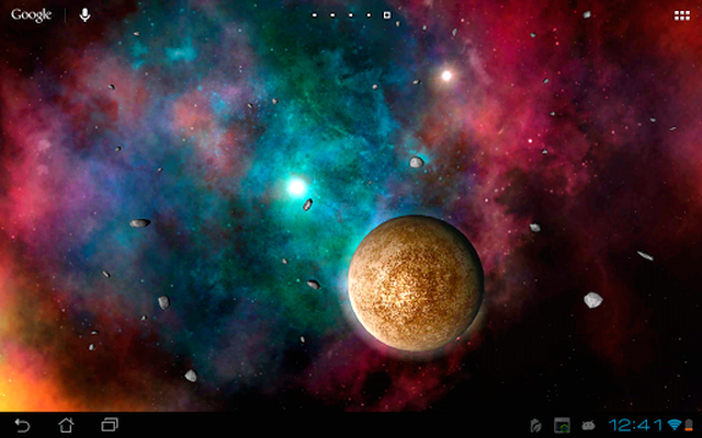 Solar System Hd Deluxe Edition Android Free Download Solar