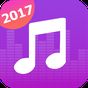 Icône apk Music Player 2017 - HonorMusic