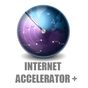 Ícone do apk Internet Accelerator +