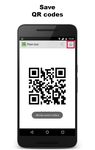 Imagem 3 do QR Code Scanner & Generator - Barcode Scanner