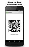 QR Code Scanner & Generator - Barcode Scanner imgesi 5