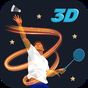 3D Pro Badminton Challenge APK