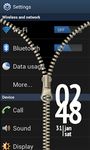 Gambar Transparan Lock Screen 4