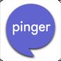 Ícone do apk Pinger Messenger