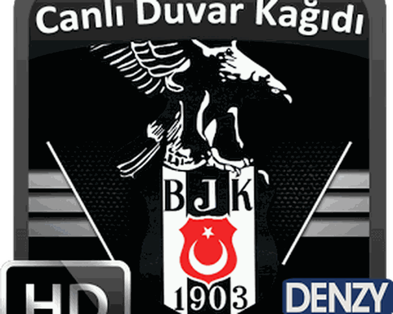 Besiktas Canli Duvar Kagidi Apk Indir Android