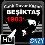 Beşiktaş Canlı Duvar Kağıdı imgesi 3