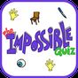 The Impossible Quiz apk icono