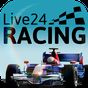 Icône apk Formule Live24 2016