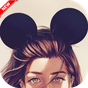 Girly m new pictures apk icon