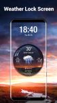 météo gratuite, météo widget image 7