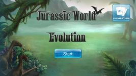 Картинка 11 Jurassic World - Evolution