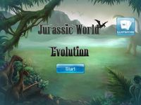 Картинка 1 Jurassic World - Evolution