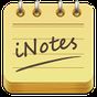 iNotes - Sync Note with iOS의 apk 아이콘