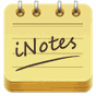 iNotes - Sync Note with iOS APK