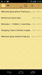 Immagine 1 di iNotes - Sync Note with iOS