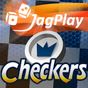 Ícone do apk JagPlay Checkers and Corners