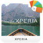APK-иконка Taken with XPERIA™ II Theme