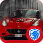 AppLock Theme - Super Car apk icon
