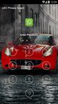 AppLock Theme - Super Car ảnh số 2