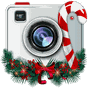 Weihnachten Bildbearbeitung APK Icon