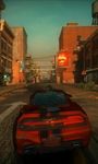 Captura de tela do apk Ridge Racer Unbounded Tema 2