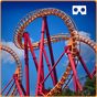 Icône apk Simulateur VR Rollercoaster