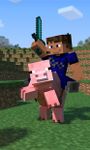 Skin Minecraft Wallpaper obrazek 1