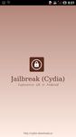 Jailbreak (Cydia) imgesi 