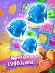 Картинка 13 Viber Mermaid Puzzle Match 3