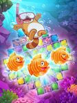 Картинка 8 Viber Mermaid Puzzle Match 3