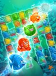 Картинка 4 Viber Mermaid Puzzle Match 3