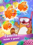 Картинка 7 Viber Mermaid Puzzle Match 3