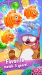 Картинка 22 Viber Mermaid Puzzle Match 3