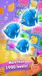 Картинка 21 Viber Mermaid Puzzle Match 3