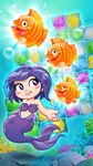 Картинка 19 Viber Mermaid Puzzle Match 3