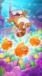 Картинка 17 Viber Mermaid Puzzle Match 3