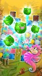 Картинка 16 Viber Mermaid Puzzle Match 3