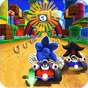 Sonic racing dash APK
