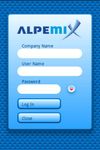 Imagem  do Alpemix Remote Desktop Control