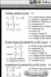 Physics Cheat Sheets FREE image 3