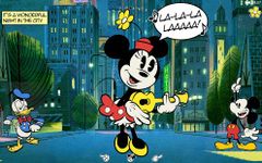 Imagem 1 do XPERIA™ Minnie Mouse Theme