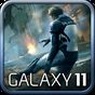 GALAXY 11 SHOOTING SOCCER APK