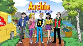 Archie: Riverdale Rescue image 10