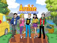 Imagem  do Archie: Riverdale Rescue