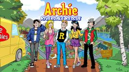 Archie: Riverdale Rescue image 5