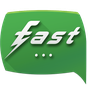 Fast Messenger apk icono