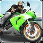 Moto Racing 3D 