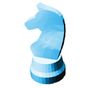 AndroidKnight 3D Chess apk icon