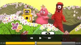 Captura de tela do apk TV for Kids 3